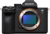 Sony A7 V Boitier