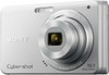 Sony CyberShot DSC-W180 Silver