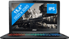 MSI GP62MVR 7RFX-804NL Leopard Pro