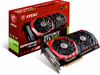 MSI GeForce GTX 1080 Gaming X+ 8G