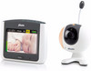 Alecto DVM-700 Baby Monitor with Camera