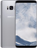 Samsung Galaxy S8 Silver