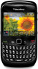 BlackBerry Curve 8520 Black QWERTY