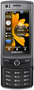 Samsung UltraTOUCH S8300 Noble Black