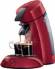 Philips Senseo Original HD7817/90 Rouge