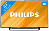 Philips 43PUS6262 - Ambilight