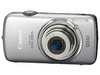 Canon IXUS 200 Silver