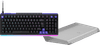 Logitech G512 X 98 Clavier Gamer AZERTY Noir + Repose-poignet