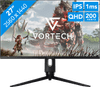Vortech Pro 27 inches Quad HD