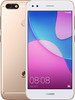 Huawei Y6 Pro (2017) Gold