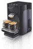Philips Senseo Quadrante Zwart HD7860/60