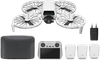 DJI Flip Fly More Combo + BlueBuilt Charger