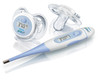 Philips AVENT SCH540 Digitale Thermometerset
