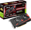 Asus Expedition GeForce GTX 1050Ti 4GB
