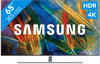 Samsung QE65Q8F - QLED