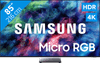 Samsung Micro RGB 85" R95H (2026)