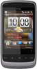 HTC Touch2 Gloss Silver NL
