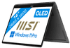 MSI Prestige N16 Flip AI+ OLED NVIDIA RTX Spark N1X C1XMT-040BEY AZERTY