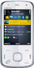 Nokia N86 8GB White