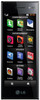 LG BL40 New Chocolate Black