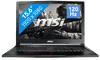 MSI GE63VR 7RF-006BE Azerty