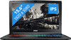 MSI GP62M 7RDX-1265NL Leopard