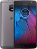 Motorola Moto G5S Gray