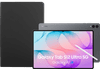 Samsung Galaxy Tab S12 Ultra 14.6 inches 512GB WiFi + 5G Gray + BlueBuilt Book Case Black
