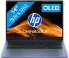 HP OmniBook 3 Next Gen AI PC OLED 14-hz0033nbx Azerty