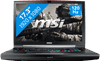 MSI GT75VR 7RF-041NL