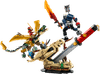 LEGO Ninjago Strijd bij het Drakenzwaard 71871