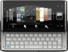 Sony Ericsson XPERIA X2 Elegant Black QWERTY
