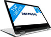 Medion Akoya E2225T 64GB Wit