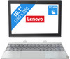 Lenovo MIIX 320-10ICR 80XF001GMB Azerty