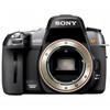 Sony Alpha 550 Body
