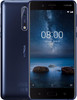 Nokia 8 Blauw