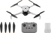 DJI Lito 1 + Radiocommande
