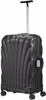 Samsonite Lite-Locked Spinner 69cm FL Black