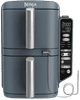 Ninja Double Stack XL Airfryer Blauw