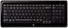 Logitech K340 Draadloos Toetsenbord Qwerty