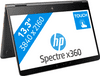 HP Spectre X360 13-ac041nd