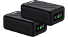 BlueBuilt Power Bank 27.000 mAh met Snelladen 140 Watt Duo Pack