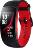 Samsung Gear Fit 2 Pro Noir/Rouge S