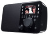 Logitech Squeezebox Radio Black