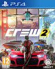 The Crew 2 PS4