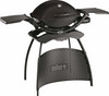 Weber Q2200 Stand Black