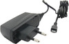 Veripart Thuislader MicroUSB