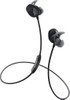 Bose SoundSport wireless headphones Black