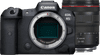Canon EOS R5 + RF 24-105mm f/4L IS USM