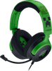 Razer Kraken V4 X Bedrade Gaming Headset - Minecraft Edition